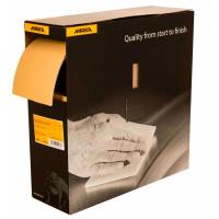 Шлиф.шкурка на бум.осн.MIRKA GOLDFLEX-SOFT 115*125