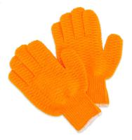 Перчатки Крис-Крос (двусторонний) оранж (products-