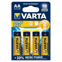 Батарейки VARTA Energy AA блистер 2  (рус)41062134