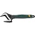 Ключ разводной Slimwide Kraftool 200/38мм 27258-20