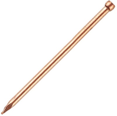 Гвозди финишные омед.DIN1152 1.2х25 (finish_gvozdi